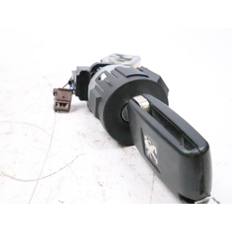 ANTIVOL DE DIRECTION