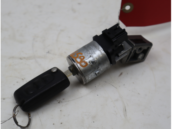 ANTIVOL DE DIRECTION