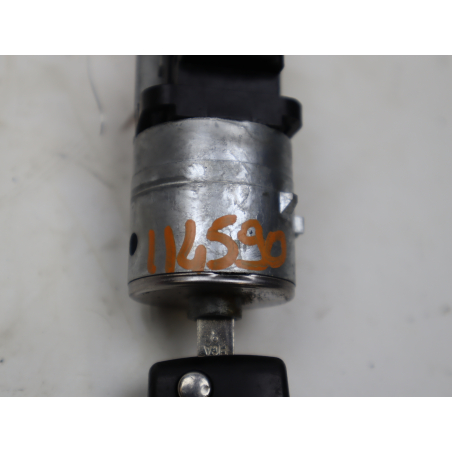 ANTIVOL DE DIRECTION