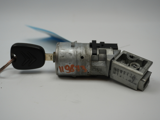 ANTIVOL DE DIRECTION