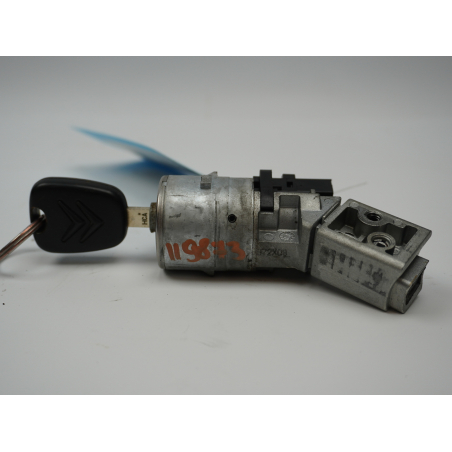 ANTIVOL DE DIRECTION