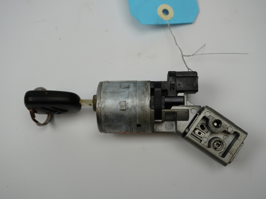 ANTIVOL DE DIRECTION