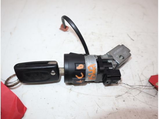 ANTIVOL DE DIRECTION