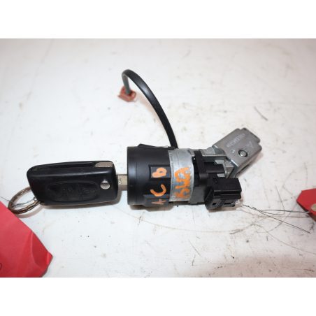 ANTIVOL DE DIRECTION