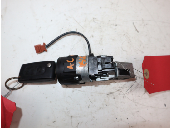 ANTIVOL DE DIRECTION