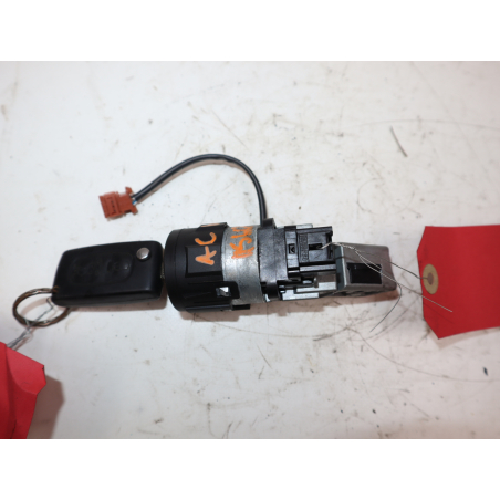 ANTIVOL DE DIRECTION