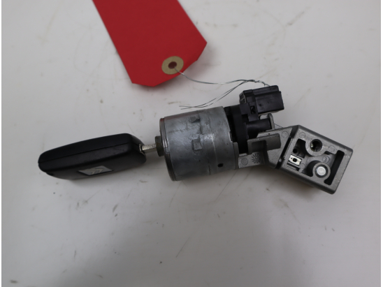 ANTIVOL DE DIRECTION