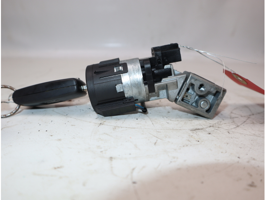 ANTIVOL DE DIRECTION