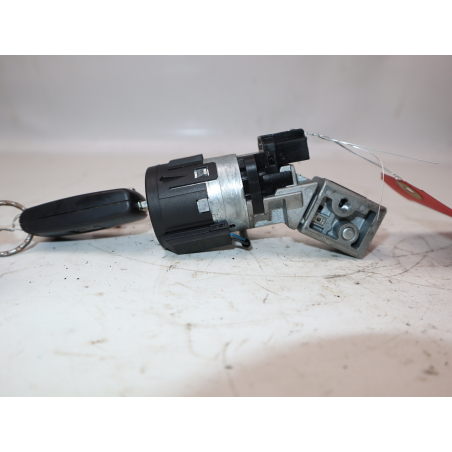 ANTIVOL DE DIRECTION