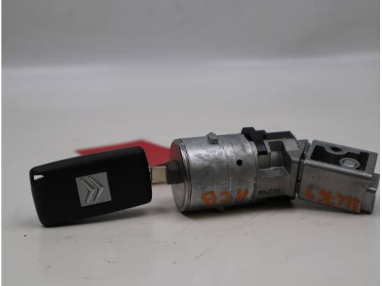 ANTIVOL DE DIRECTION