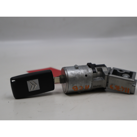 ANTIVOL DE DIRECTION