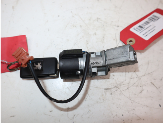 ANTIVOL DE DIRECTION