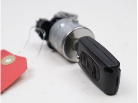 ANTIVOL DE DIRECTION