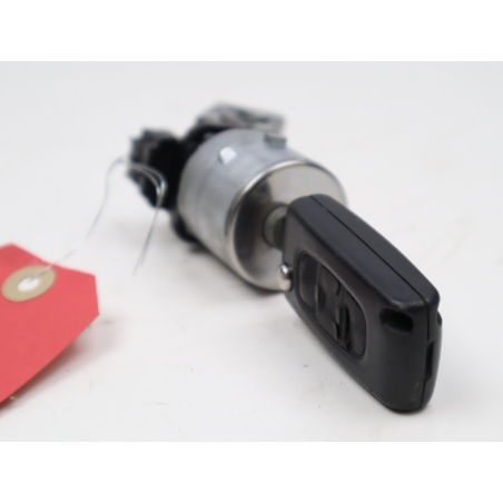 ANTIVOL DE DIRECTION