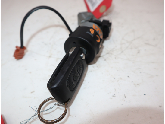 ANTIVOL DE DIRECTION