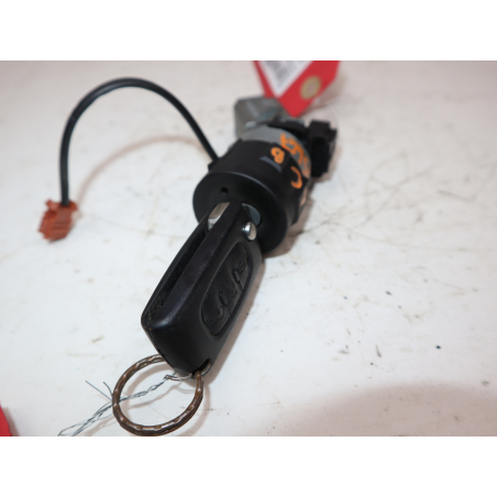 ANTIVOL DE DIRECTION