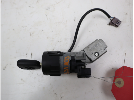 ANTIVOL DE DIRECTION