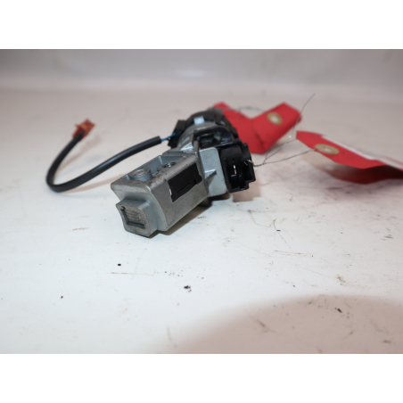 ANTIVOL DE DIRECTION