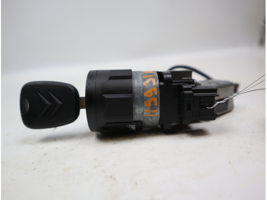 ANTIVOL DE DIRECTION