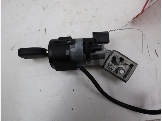 ANTIVOL DE DIRECTION