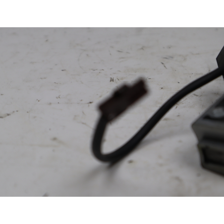 ANTIVOL DE DIRECTION