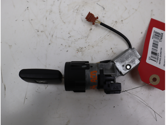 ANTIVOL DE DIRECTION