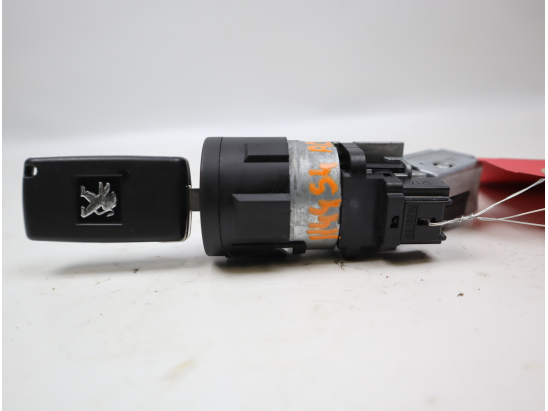 ANTIVOL DE DIRECTION