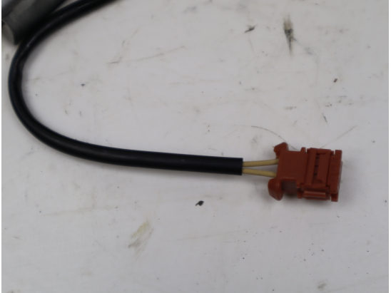 ANTIVOL DE DIRECTION