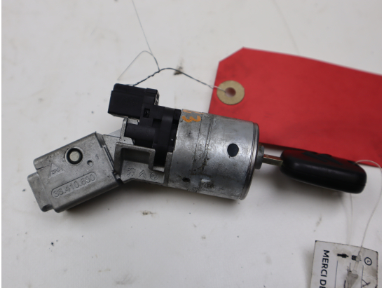 ANTIVOL DE DIRECTION