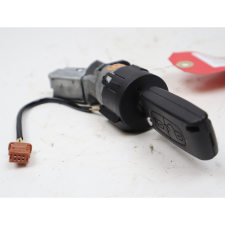 ANTIVOL DE DIRECTION