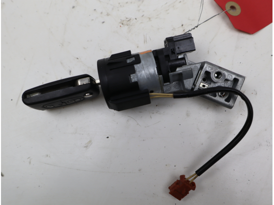 ANTIVOL DE DIRECTION