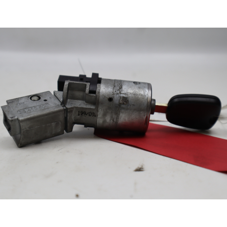 ANTIVOL DE DIRECTION