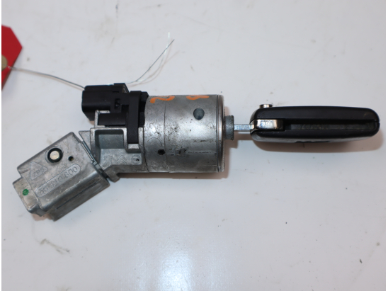 ANTIVOL DE DIRECTION