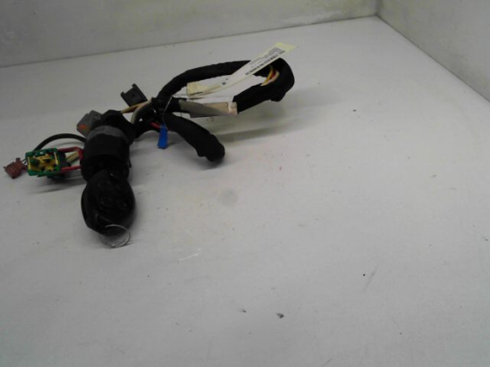 ANTIVOL DE DIRECTION