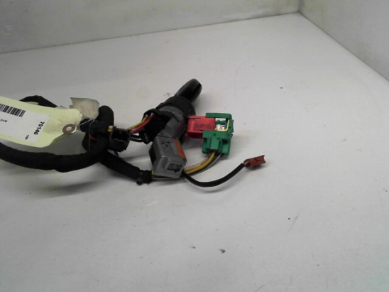 ANTIVOL DE DIRECTION