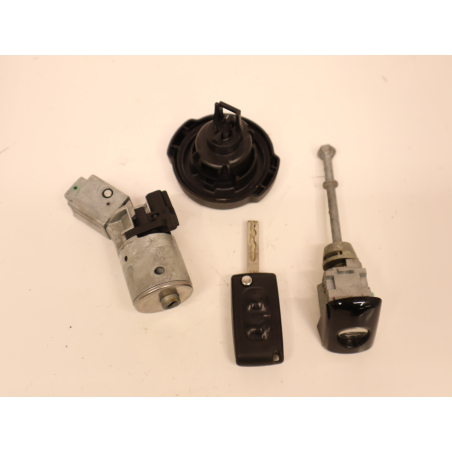 ANTIVOL DE DIRECTION