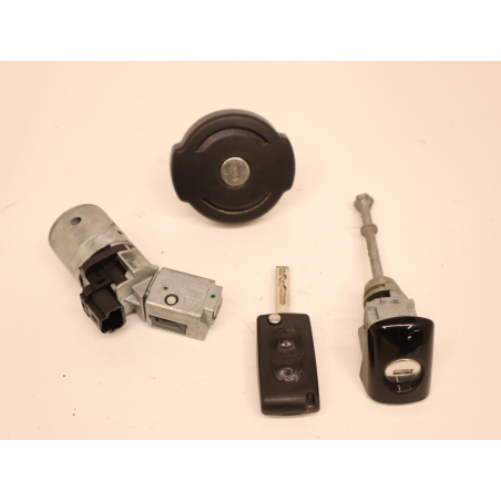 ANTIVOL DE DIRECTION