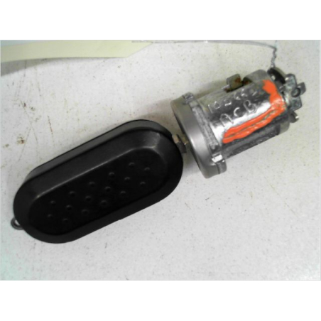 ANTIVOL DE DIRECTION