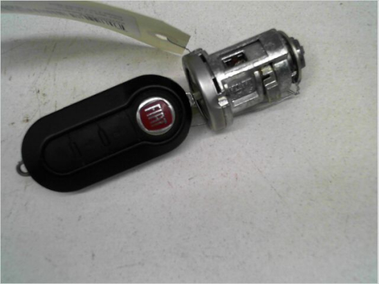 ANTIVOL DE DIRECTION