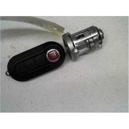 ANTIVOL DE DIRECTION