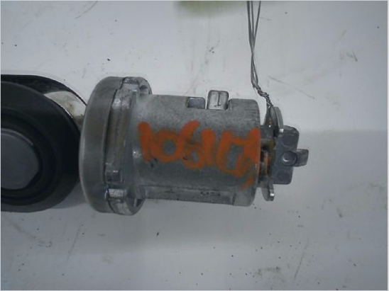 ANTIVOL DE DIRECTION