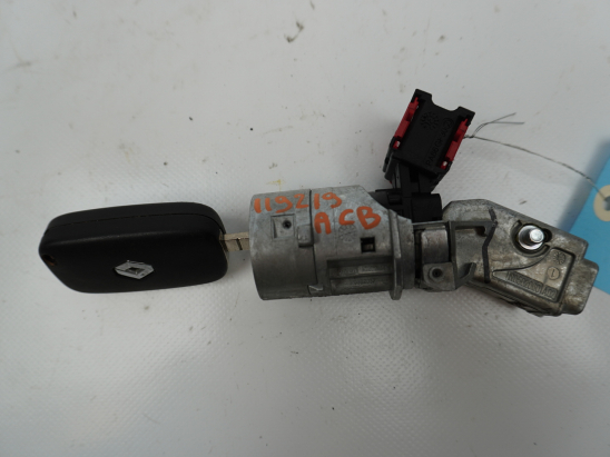 ANTIVOL DE DIRECTION