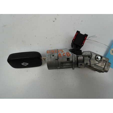 ANTIVOL DE DIRECTION