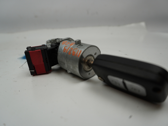 ANTIVOL DE DIRECTION