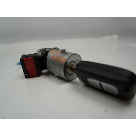 ANTIVOL DE DIRECTION