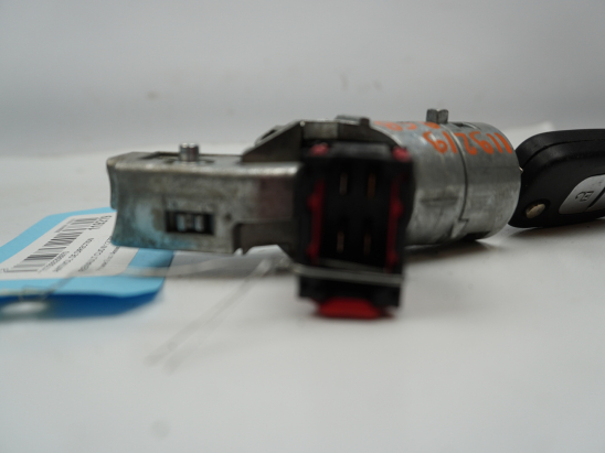 ANTIVOL DE DIRECTION