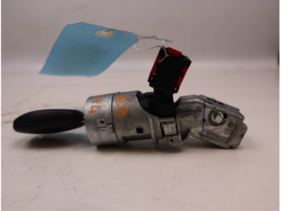 ANTIVOL DE DIRECTION