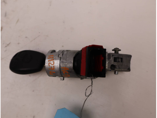 ANTIVOL DE DIRECTION