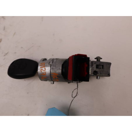 ANTIVOL DE DIRECTION