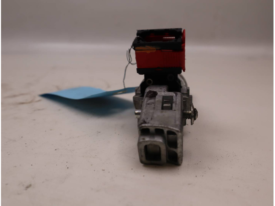 ANTIVOL DE DIRECTION